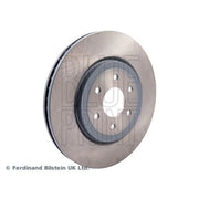 Blue Print 2 x Front Brake Discs ADN143118