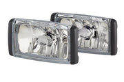 Hella 1NB 010 951-831 Front Fog Light Set