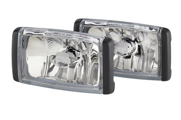 Hella 1NB 010 951-831 Front Fog Light Set