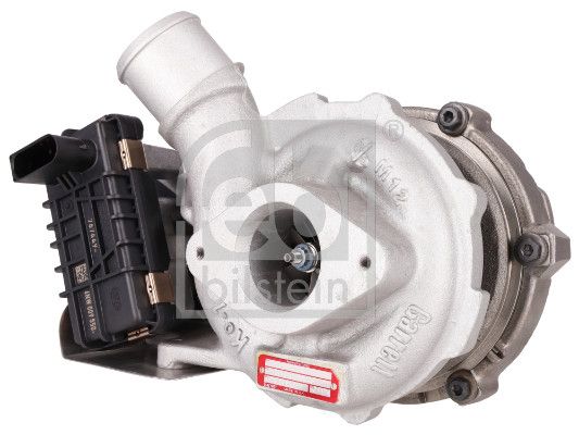 Febi Turbocharger Turbo Unit