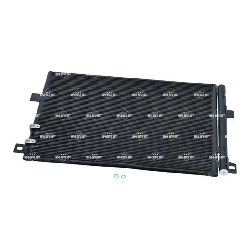 NRF Air Conditioning Condenser 350041