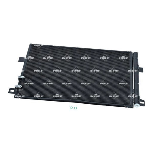 NRF Air Conditioning Condenser 350041