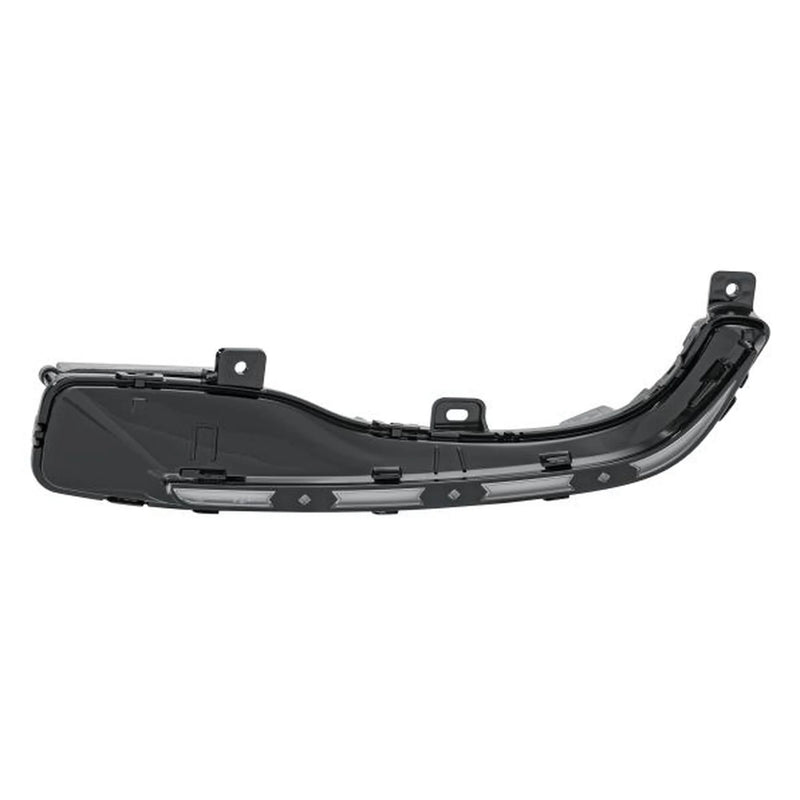 Hella Daytime Running Light LED Left 2PT 013 123-011