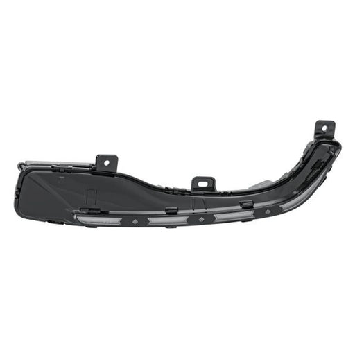Hella Daytime Running Light LED Left 2PT 013 123-011
