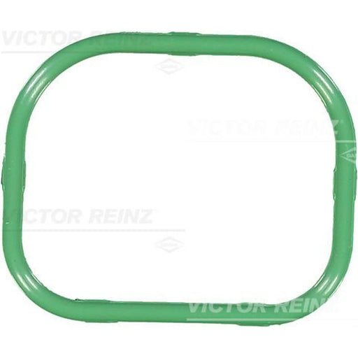 Victor Reinz Intake Manifold Housing Gasket OD ID Thick 71-36167-00