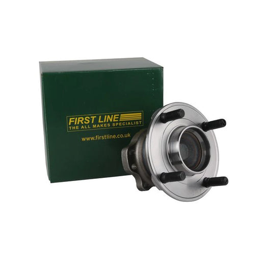 First Line Wheel Bearing Kit 131mm FBK1604