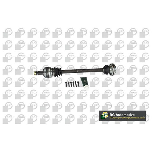 BGA CV Drive Shaft Driveshaft Rear Right DS0918R