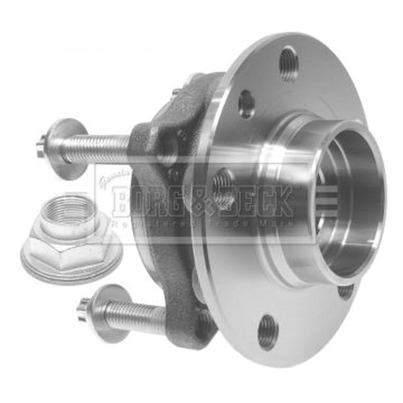 Borg & Beck Wheel Bearing Kit BWK1121