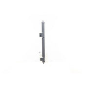 Mahle Air Conditioning Condenser AC 674 000S