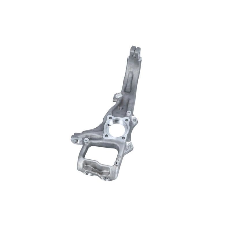 NRF Wheel Suspension Steering Knuckle Right Front 824011
