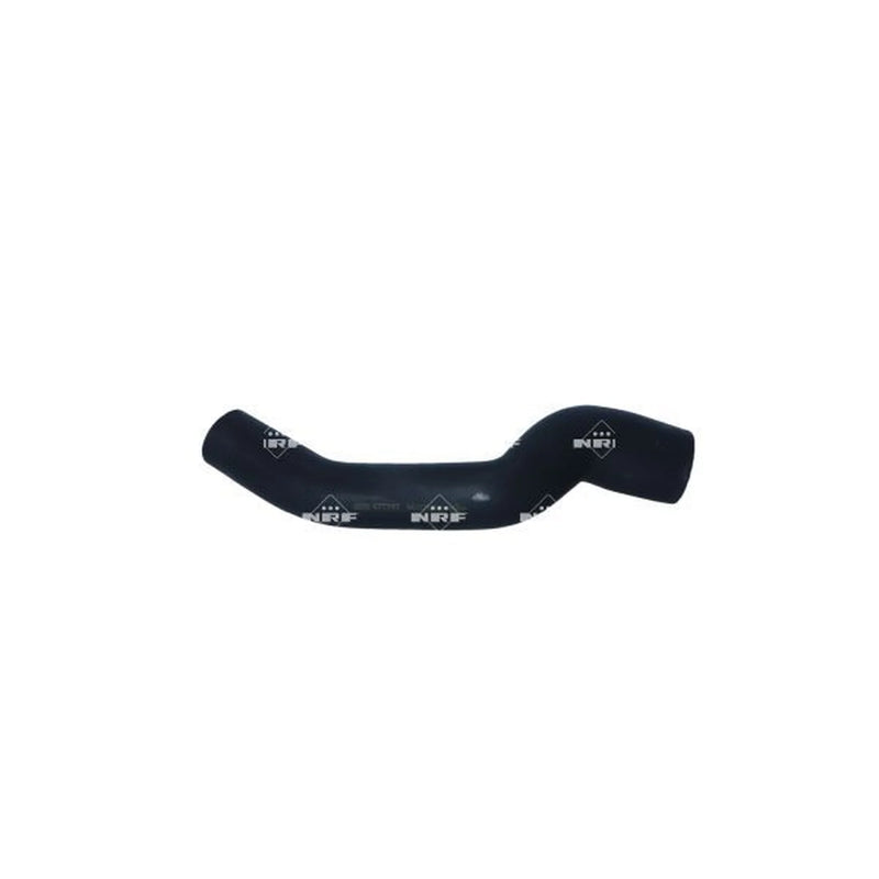 NRF Intercooler Turbo Charge Air Hose 166129