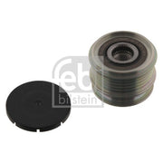 Febi Alternator Overrunning Freewheel Clutch 34597