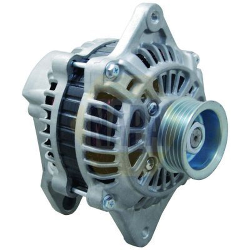 NAPA Car Alternator 12V NAL2080