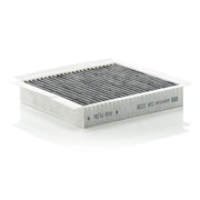 MANN-FILTER Cabin Air Filter (Pollen Filter) below CUK 2338