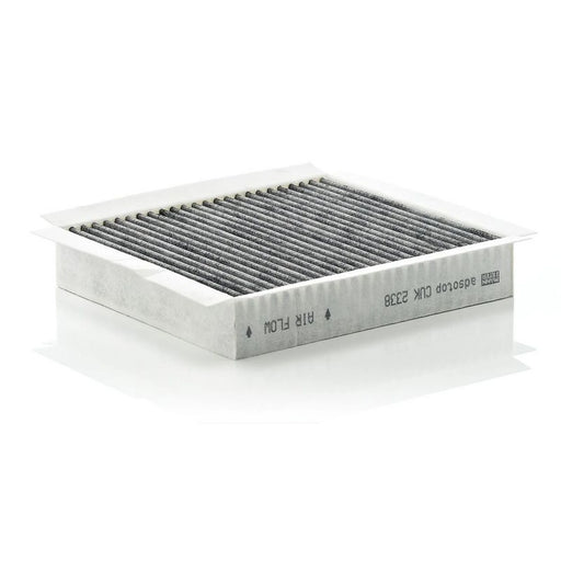 MANN-FILTER Cabin Air Filter (Pollen Filter) below CUK 2338