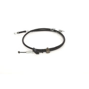 Bosch Handbrake Cable Left Rear 1 987 482 753