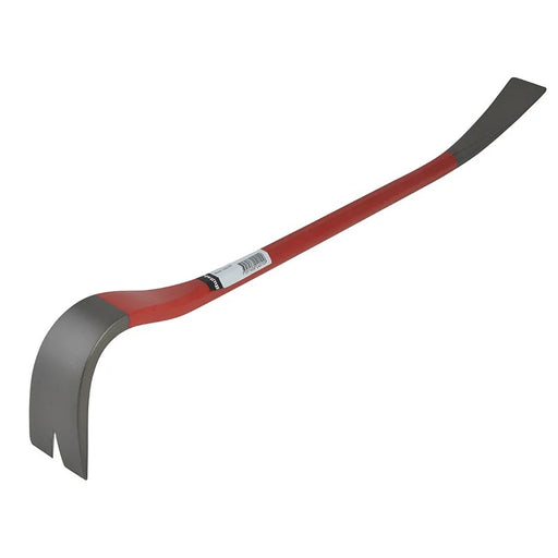Hultafors 109/20 Steel Wrecking Bar 500mm (20in) - 824010