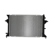 Hella Engine Radiator 8MK 366 304-941