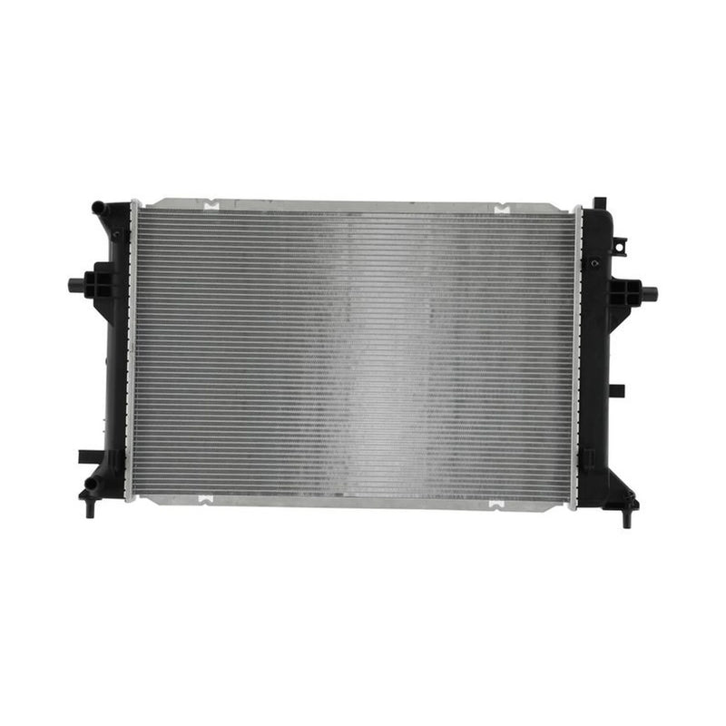 Hella Engine Radiator 8MK 366 304-941