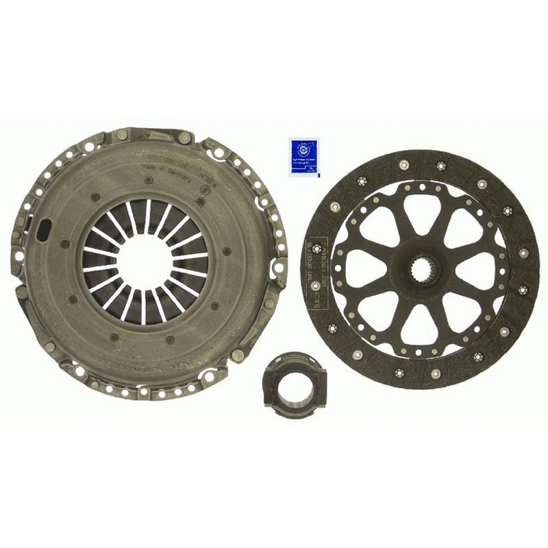 Sachs Clutch Kit Set 3pc 3000970010