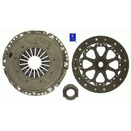Sachs Clutch Kit Set 3pc 3000970010