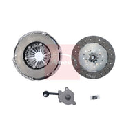 Apec Clutch Kit Set 3pc ACL1385