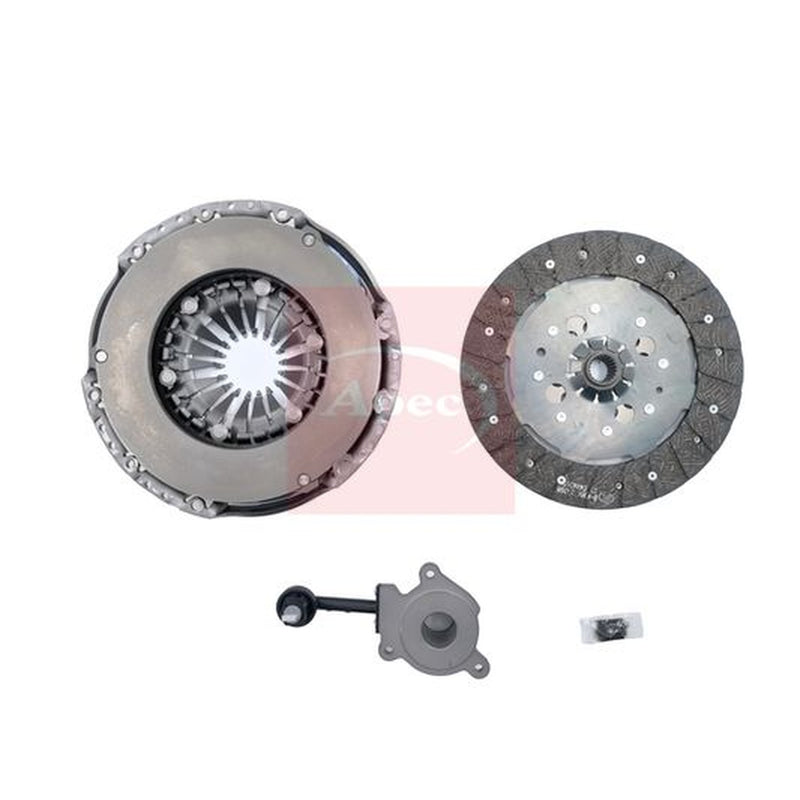 Apec Clutch Kit Set 3pc ACL1385