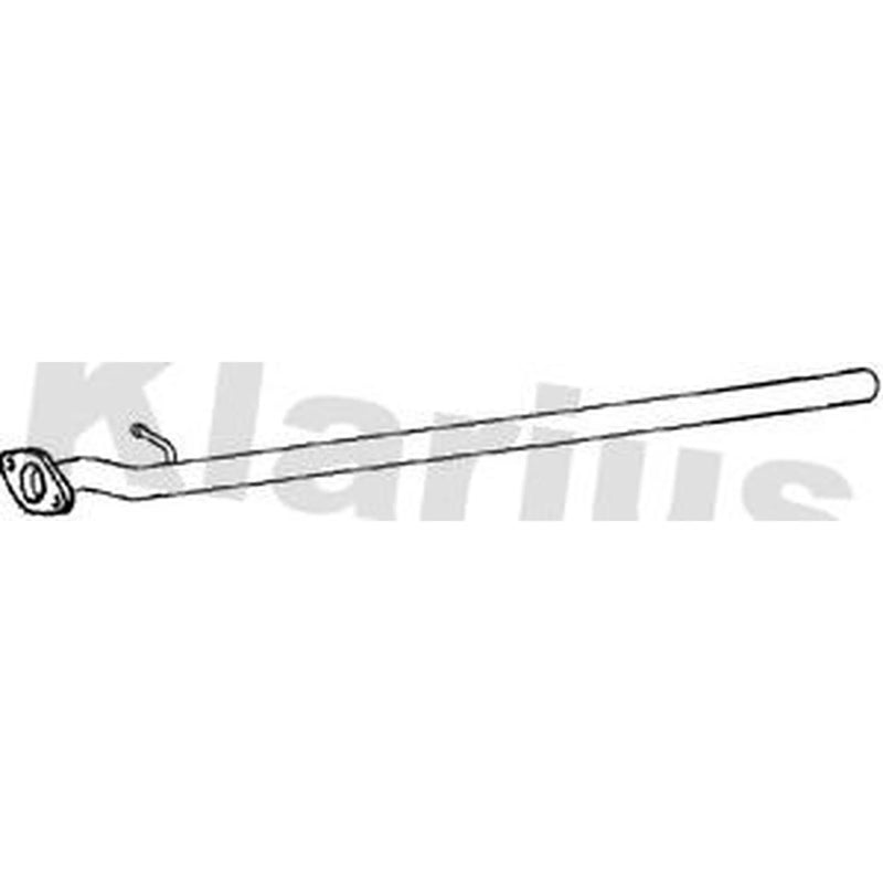 Klarius Centre Pipe DN764J