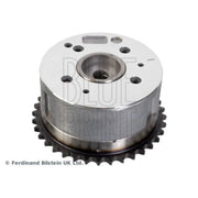 Blue Print Camshaft Adjuster Intake Side 36 Teeth ADBP740069