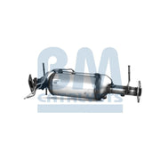 BM Catalysts Homologated Diesel Cat & Dpf BM11042H