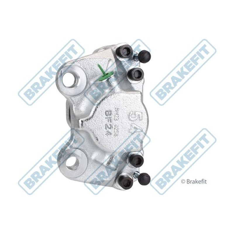 Apec 2 x Front Brake Calipers BCA2073E