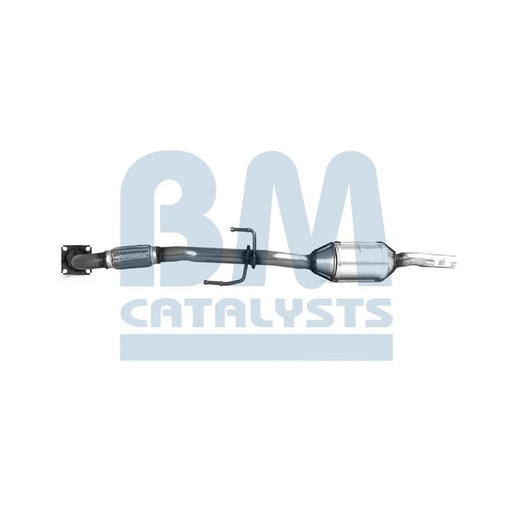 BM Catalysts Homologated Petrol Cat BM90821H