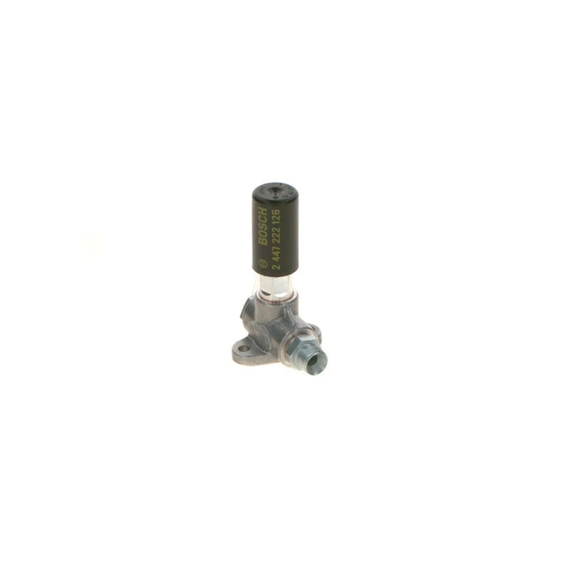 Bosch Diesel Hand Priming Pump 0 440 011 002