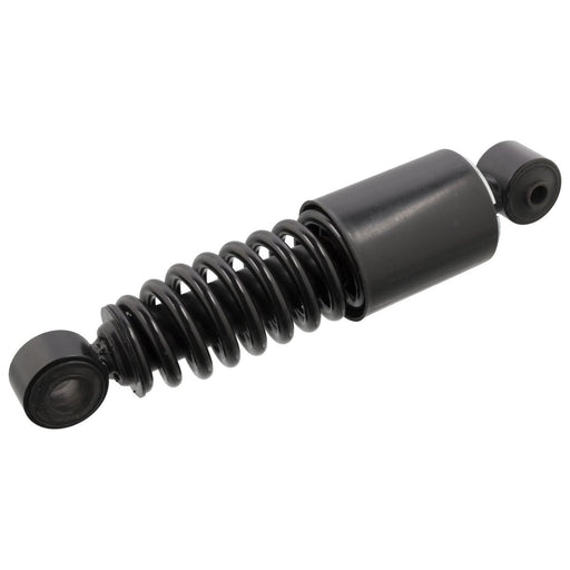 Febi 102021 Cabin Shock Absorber Fits Mercedes Febi Bilstein  - Town Parts