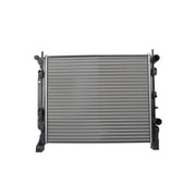 Hella Engine Radiator 8MK 366 301-111