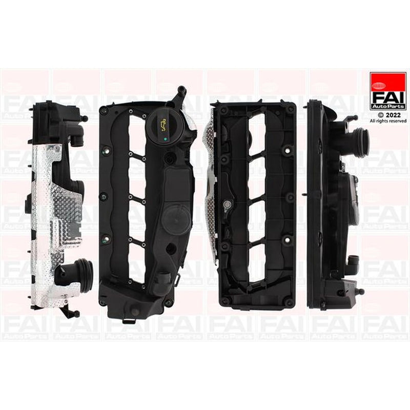 FAI Cylinder Head Cover VC038