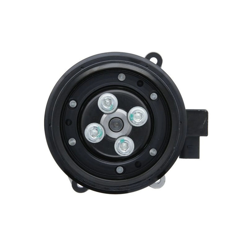 Valeo Engine Cooling Water Pump 529605