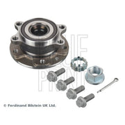 Blue Print Wheel Bearing Kit Front Right ADBP820069