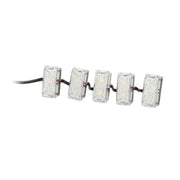 Hella Daytime Running Light LED both sides 2PT 980 789-051
