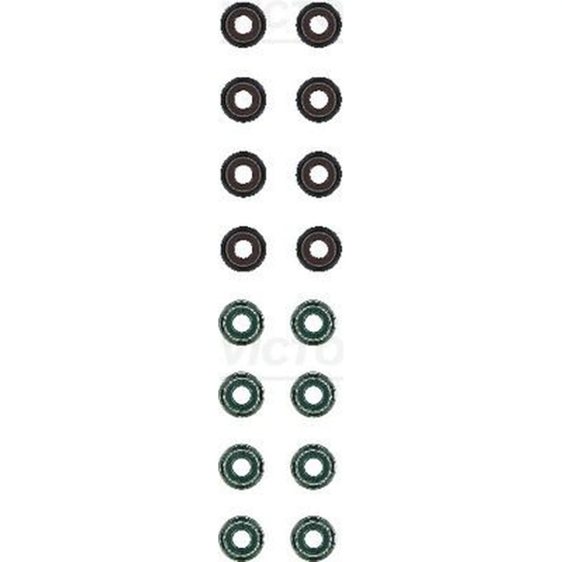 Victor Reinz Valve Stem Seal Set ID High 12-53908-01