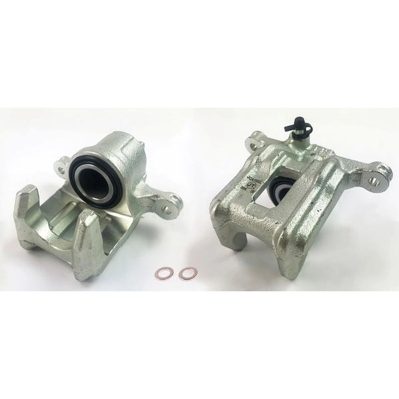 Juratek Brake Caliper Assembly Rear Left JCA1002L