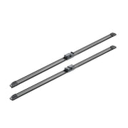 Bosch Aerotwin lateral installation Wiper Blade Set 650mm + 650mm — A079S