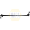NAPA Stabiliser Bar Link Coupling Rod Front Left NST4536