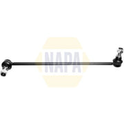 NAPA Stabiliser Bar Link Coupling Rod Front Left NST4536