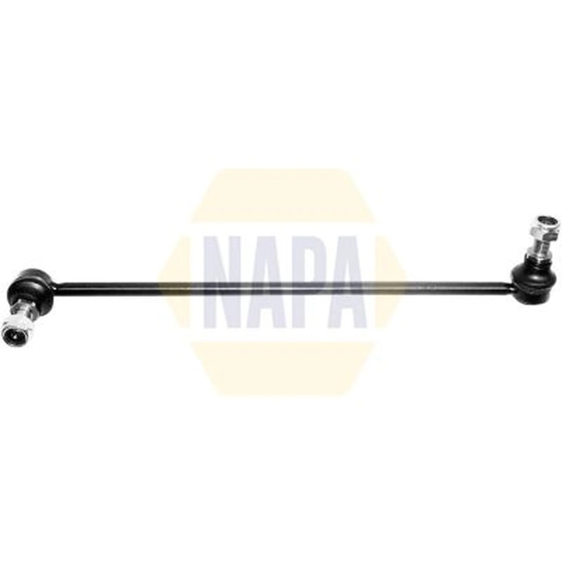 NAPA Stabiliser Bar Link Coupling Rod Front Left NST4536