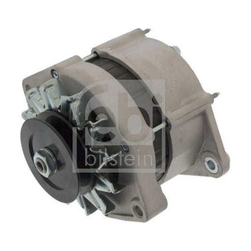 Febi Car Alternator 12V 48930