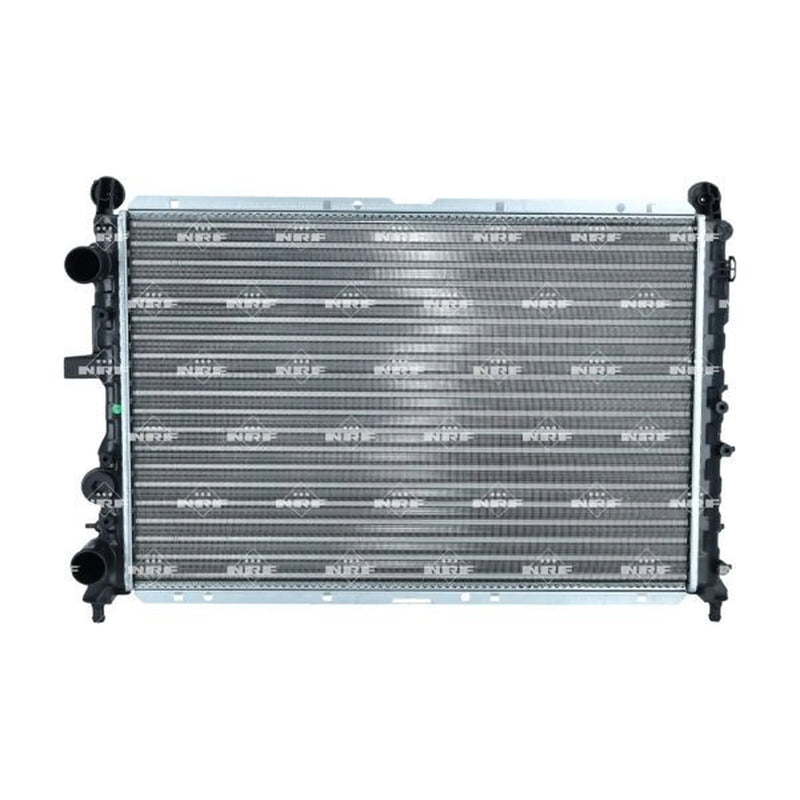 NRF Engine Radiator 58123