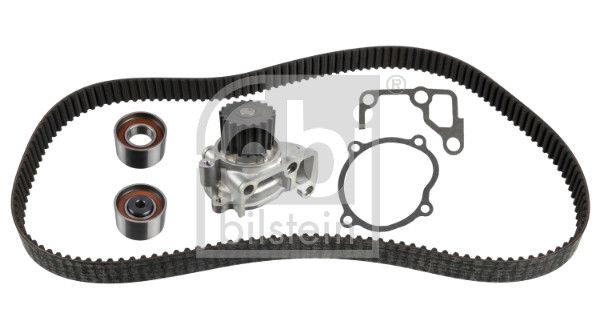 Febi Timing Belt & Water Pump Kit