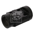 Febi Shock Absorber Mounting Mounting Bracket Wide Right 43458