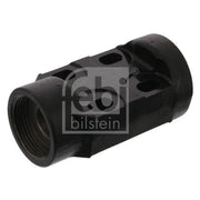 Febi Shock Absorber Mounting Mounting Bracket Wide Right 43458